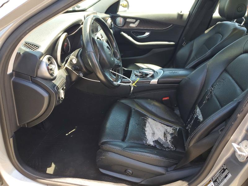 Продаж на аукціоні авто 2015 Mercedes-benz C, vin: 55SWF4JB3FU065661, номер лоту: 57542606