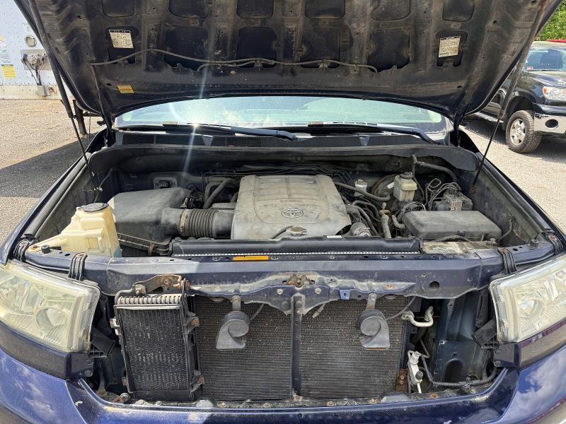Aukcja sprzedaży 2007 Toyota Tundra, vin: 5TBDV54167S462078, numer aukcji: 57439476