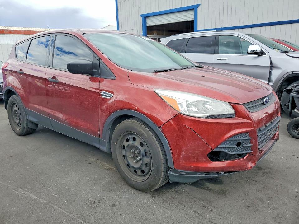 Продаж на аукціоні авто 2014 Ford Escape, vin: 1FMCU0F75EUB64118, номер лоту: 58476226