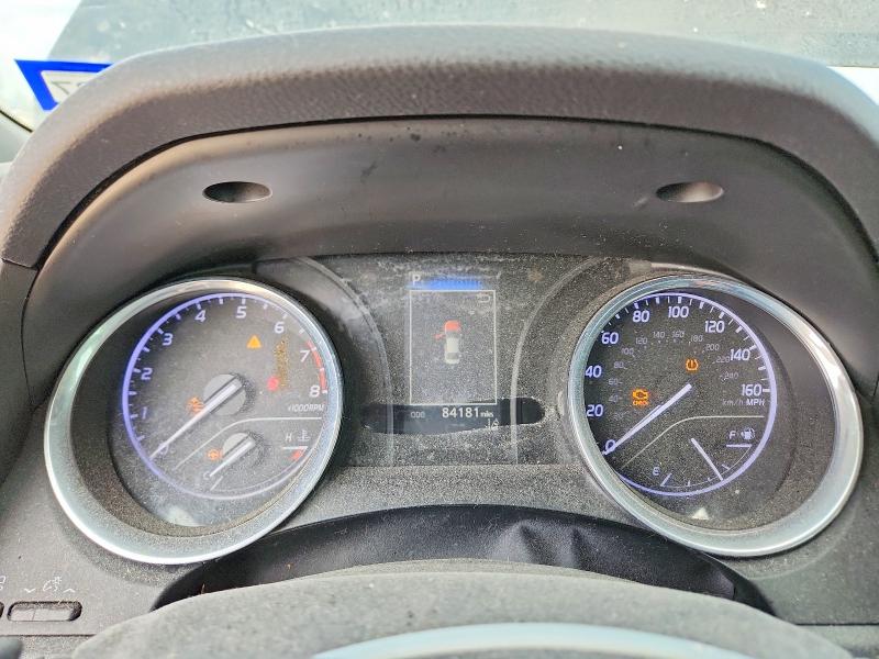 Продажа на аукционе авто 2019 Toyota Camry, vin: 4T1B11HK5KU849744, номер лота: 58637456