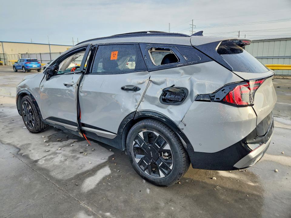 Aukcja sprzedaży 2026 Kia Sportage, vin: 5XYK53DF5TG361068, numer aukcji: 56342786