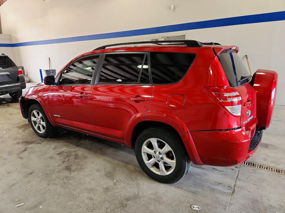 Продаж на аукціоні авто 2009 Toyota Rav4, vin: JTMBF31V39D000812, номер лоту: 57493586