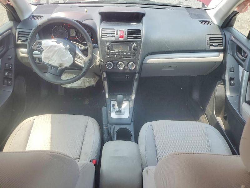 Aukcja sprzedaży 2014 Subaru Forester, vin: JF2SJAAC9EH483745, numer aukcji: 59539176