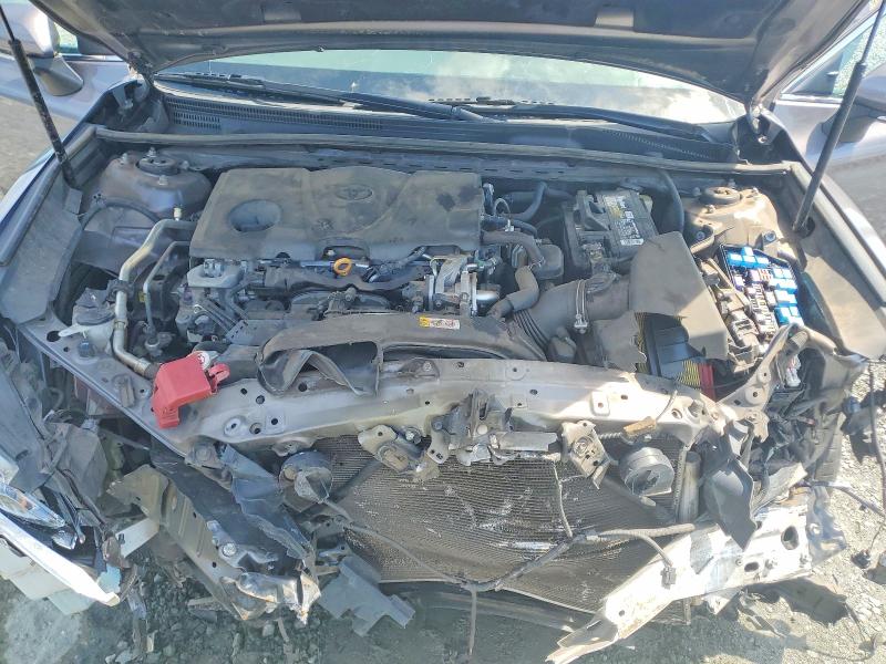 Продажа на аукционе авто 2018 Toyota Camry, vin: 4T1B11HK2JU543115, номер лота: 58039446