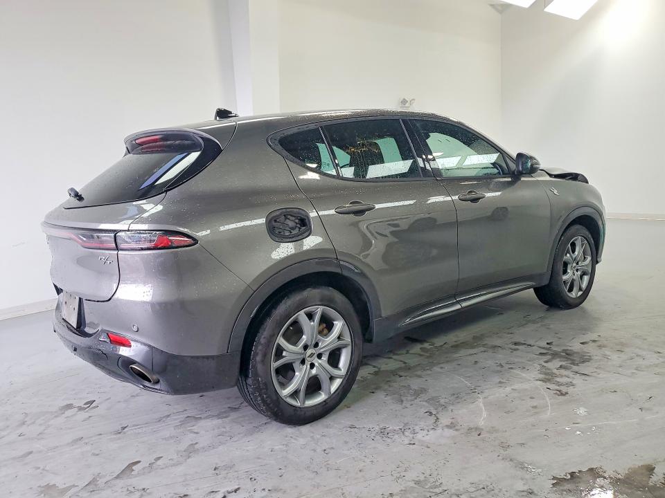 Продажа на аукционе авто 2024 Dodge Hornet, vin: ZACPDFCW4R3A30963, номер лота: 58115726