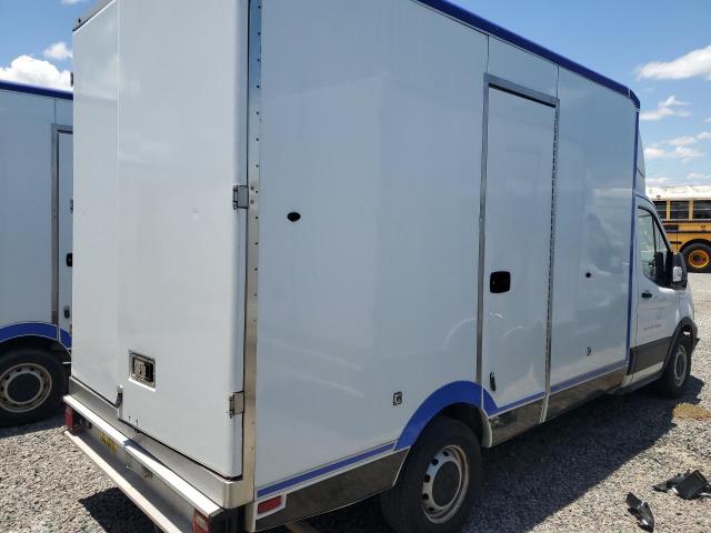 Продажа на аукционе авто 2021 Ford Transit, vin: 1FDBW5Z83MKA84317, номер лота: 52752666