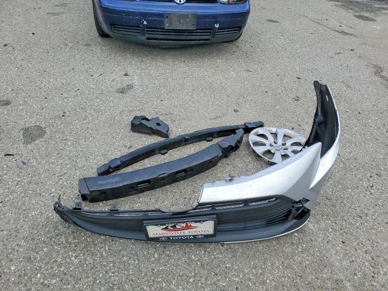 Aukcja sprzedaży 2026 Toyota Corolla, vin: JTDB4MEE1T3033374, numer aukcji: 56118516
