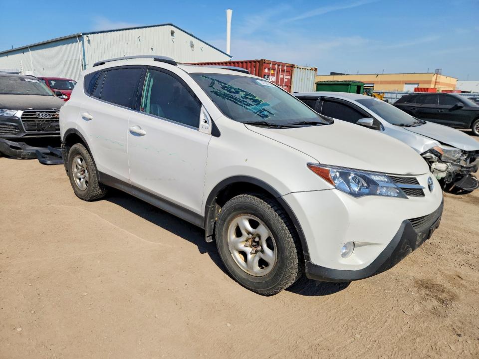 54908266 :رقم المزاد ، 2T3DFREV9EW159109 vin ، 2014 Toyota Rav4 مزاد بيع