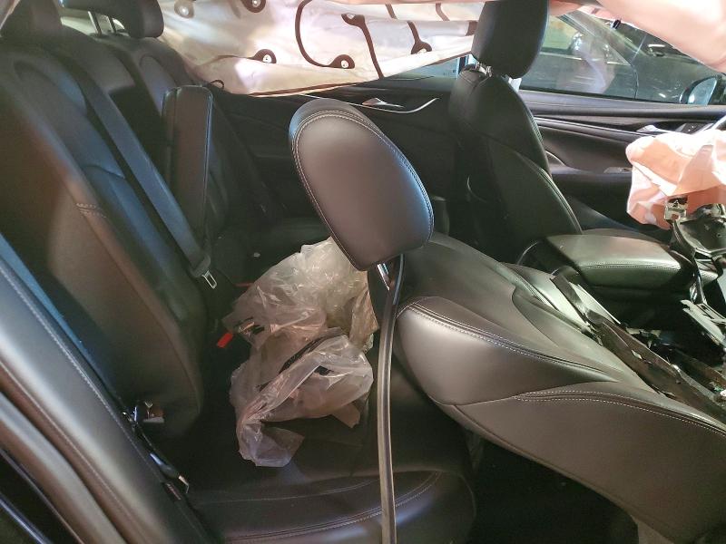 55886746 :رقم المزاد ، 1G4ZS5SS9HU133790 vin ، 2017 Buick Lacrosse مزاد بيع