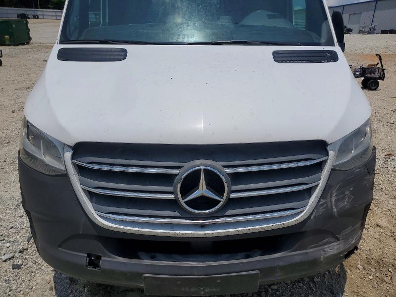 Aukcja sprzedaży 2022 Mercedes-benz Sprinter, vin: W1Y4DDHY8NT082987, numer aukcji: 59286366