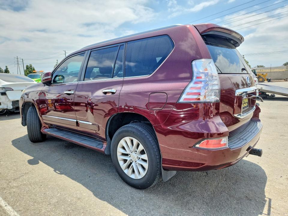 Aukcja sprzedaży 2015 Lexus Gx, vin: JTJBM7FX1F5110641, numer aukcji: 58941906