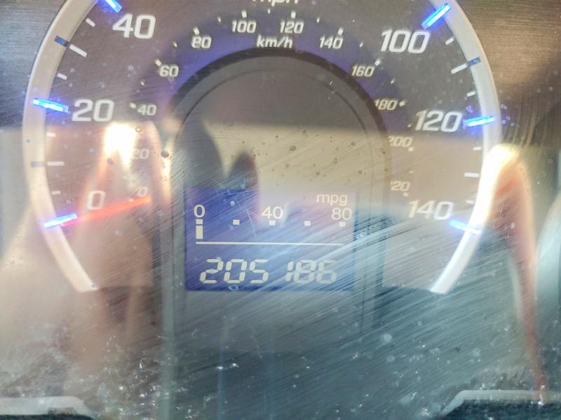 2012 Honda Fit მანქანა იყიდება აუქციონზე, vin: JHMGE8H34CC030987, აუქციონის ნომერი: 55140106