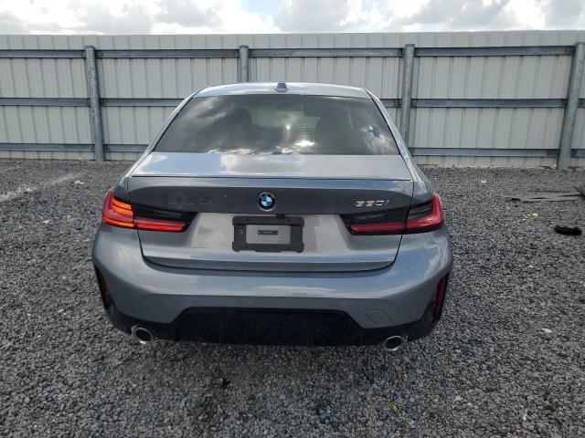 2023 Bmw 330i მანქანა იყიდება აუქციონზე, vin: 3MW69FF0XP8D39646, აუქციონის ნომერი: 58886966