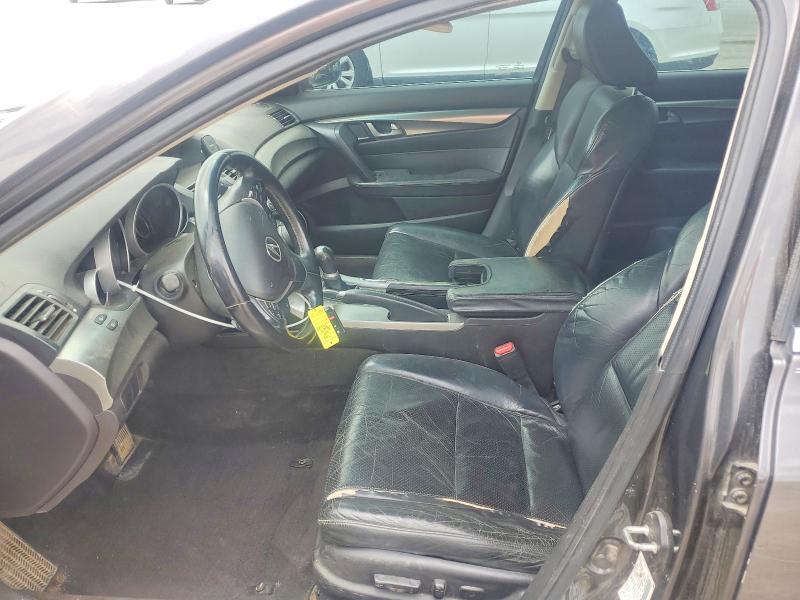 Продажа на аукционе авто 2009 Acura Tl, vin: 19UUA865X9A014240, номер лота: 58552346