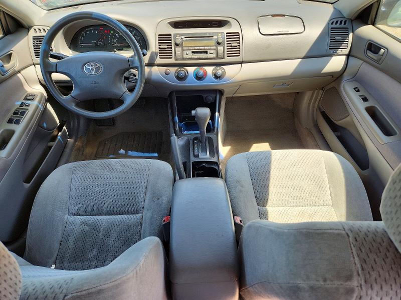 2004 Toyota Camry მანქანა იყიდება აუქციონზე, vin: 4T1BE32K84U263051, აუქციონის ნომერი: 55836116
