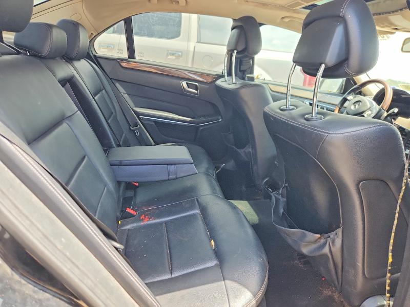 Aukcja sprzedaży 2014 Mercedes-benz E, vin: WDDHF5KB1EA849798, numer aukcji: 55707356