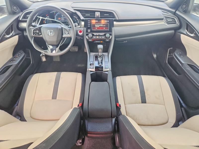 Продажа на аукционе авто 2019 Honda Civic, vin: SHHFK7H69KU418629, номер лота: 56099976