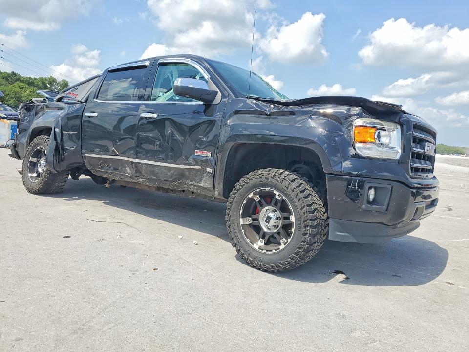 Aukcja sprzedaży 2015 Gmc Sierra, vin: 3GTU2UEC8FG107503, numer aukcji: 59262466