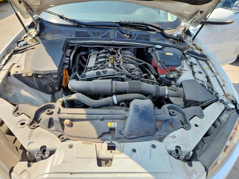 58246096 :رقم المزاد ، SAJWA0ESXDPS64455 vin ، 2013 Jaguar Xf مزاد بيع