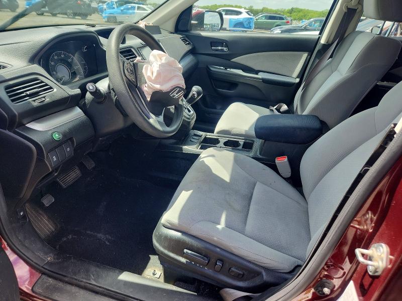 Продажа на аукционе авто 2015 Honda Cr-v, vin: 2HKRM4H57FH683412, номер лота: 54425986