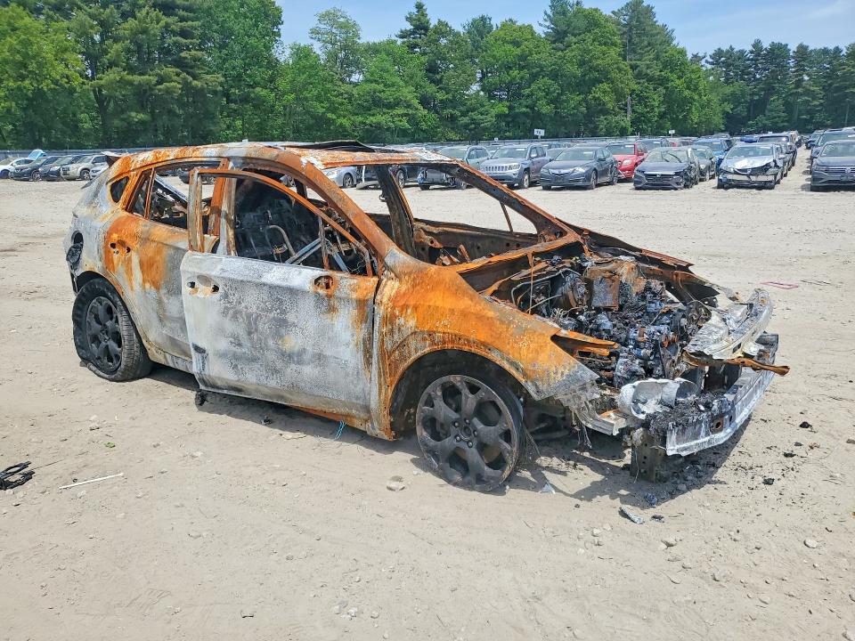 2022 Subaru Crosstrek მანქანა იყიდება აუქციონზე, vin: JF2GTAEC0NH226533, აუქციონის ნომერი: 56998806