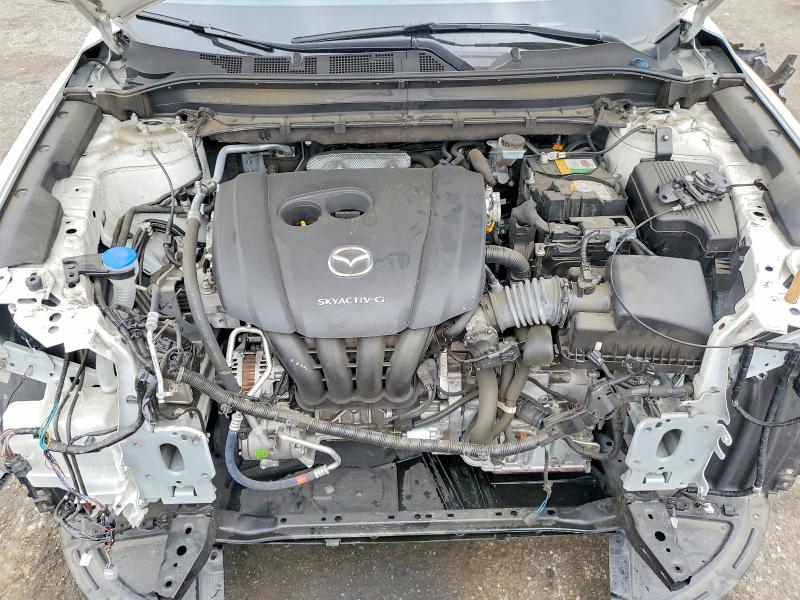Aukcja sprzedaży 2020 Mazda Cx-5, vin: JM3KFACM4L0831248, numer aukcji: 58132096