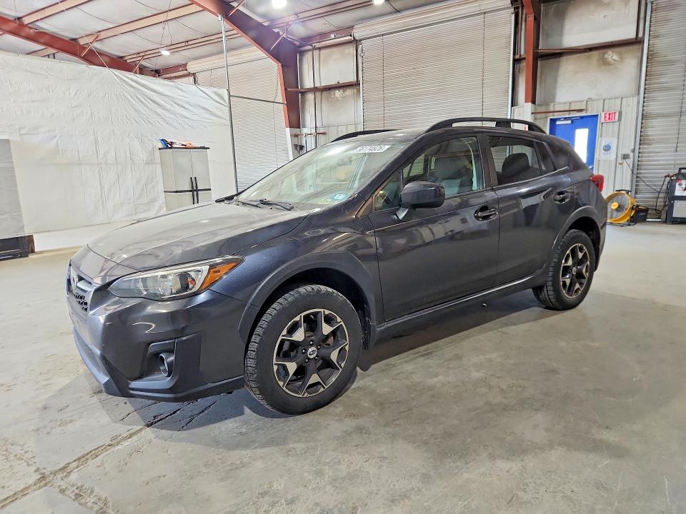 Aukcja sprzedaży 2018 Subaru Crosstrek, vin: JF2GTACC1JH264026, numer aukcji: 56174826