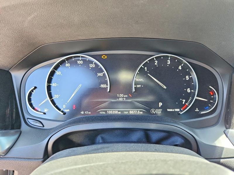 Продажа на аукционе авто 2020 Bmw 330i, vin: 3MW5R1J06L8B32879, номер лота: 58068896