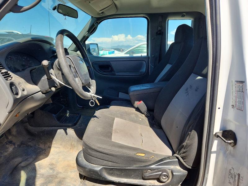 55606786 :رقم المزاد ، 1FTYR14D18PA92461 vin ، 2008 Ford Ranger مزاد بيع