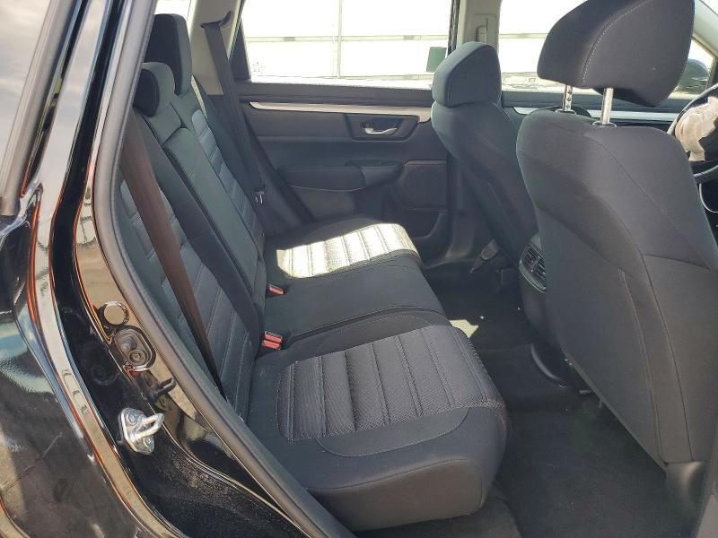 Aukcja sprzedaży 2019 Honda Cr-v, vin: 2HKRW6H31KH209549, numer aukcji: 58087926