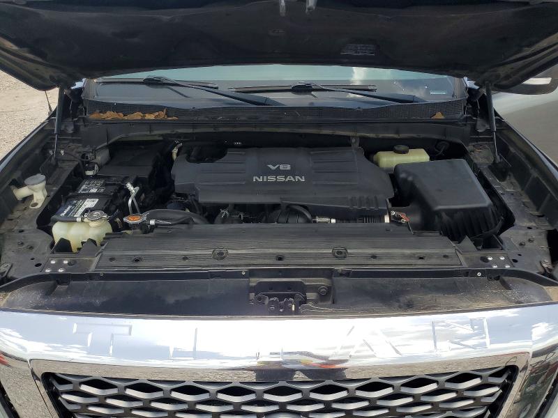 Auction sale of the 2017 Nissan Titan, vin: 1N6AA1EK3HN512770, lot number: 59548956