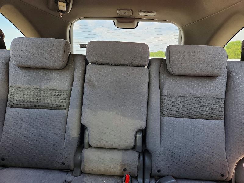 56566166 :رقم المزاد ، JHLRE48507C095817 vin ، 2007 Honda Cr-v مزاد بيع
