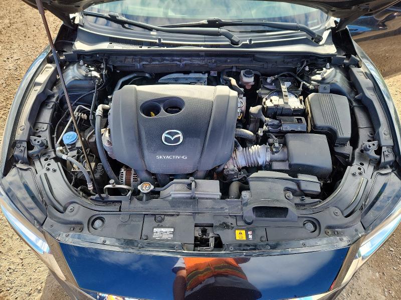 Продаж на аукціоні авто 2020 Mazda 6, vin: JM1GL1VM4L1522720, номер лоту: 57480206
