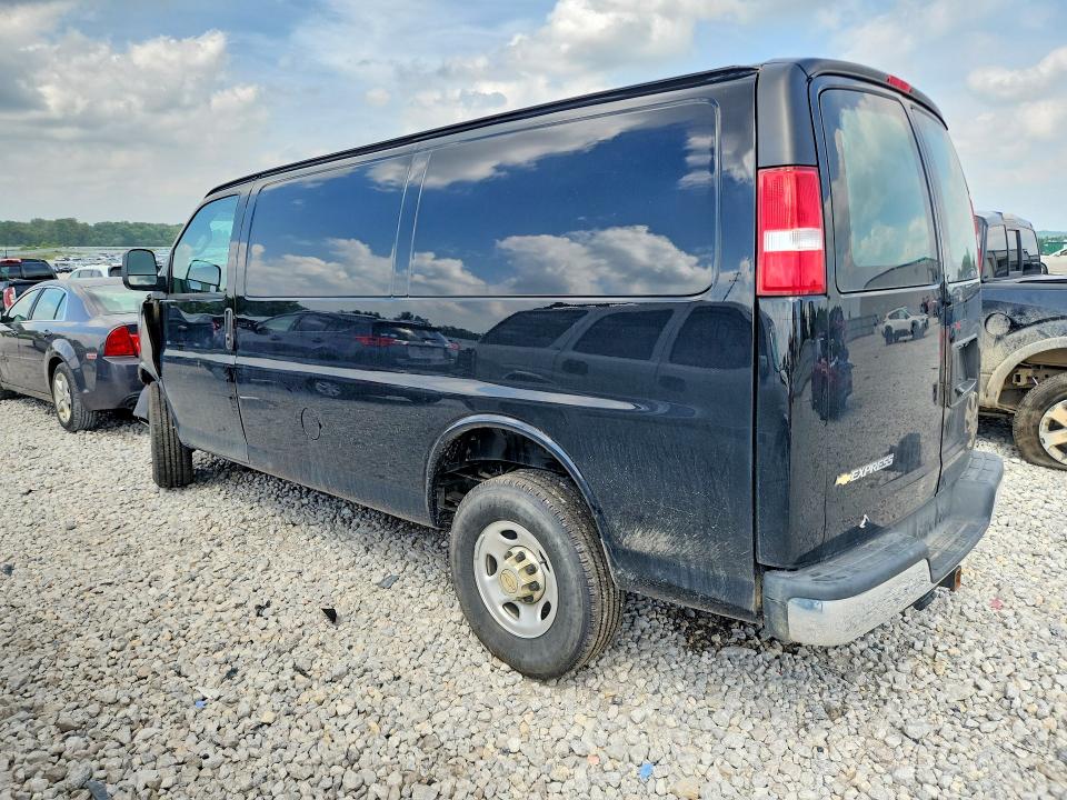 Aukcja sprzedaży 2025 Chevrolet Express G3500, vin: 1GCZGGF73S1257344, numer aukcji: 59087766