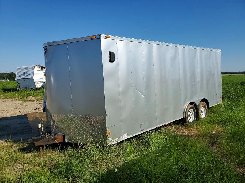 Продажа на аукционе авто 2013 Wells Cargo Car Trailer, vin: 1WF200J24D1202526, номер лота: 57084206