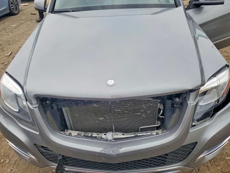 2014 Mercedes-benz Glk მანქანა იყიდება აუქციონზე, vin: WDCGG8JB3EG300312, აუქციონის ნომერი: 58550096