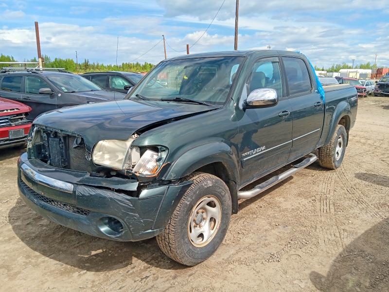 Auction sale of the 2006 Toyota Tundra, vin: 5TBDT44176S524957, lot number: 53668556