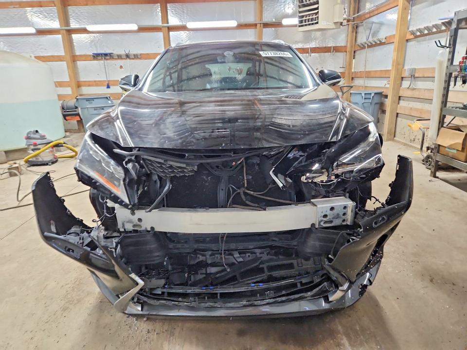 Aukcja sprzedaży 2016 Lexus Rx 350, vin: 2T2BZMCA5GC044937, numer aukcji: 57738266