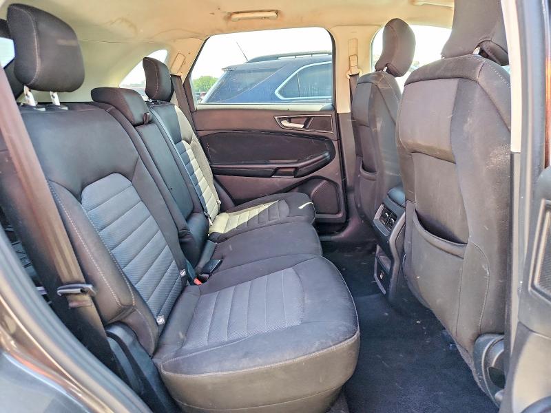 Auction sale of the 2016 Ford Edge, vin: 2FMPK4G93GBC16658, lot number: 55837726