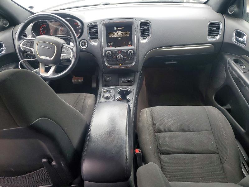 Продаж на аукціоні авто 2014 Dodge Durango, vin: 1C4RDHAG3EC974681, номер лоту: 55754506