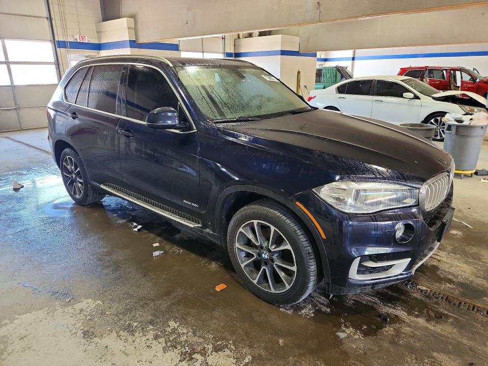 Aukcja sprzedaży 2016 Bmw X5, vin: 5UXKR0C58G0S92382, numer aukcji: 56131696