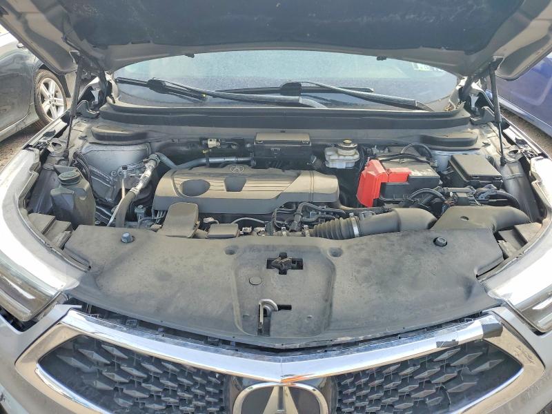 Aukcja sprzedaży 2021 Acura Rdx, vin: 5J8TC2H33ML018769, numer aukcji: 56506836