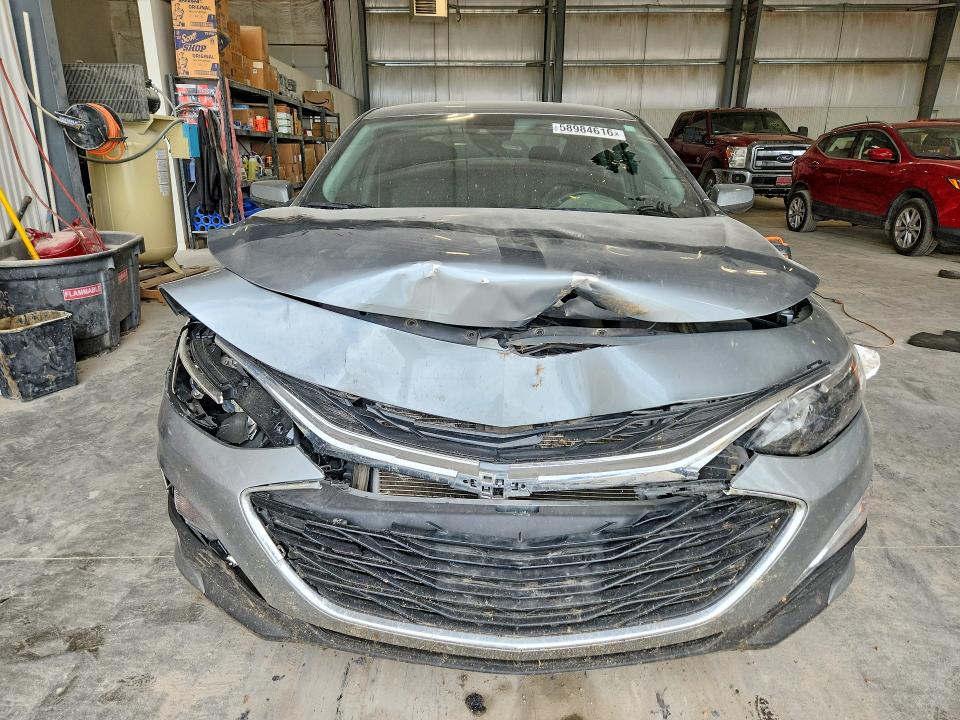 Продаж на аукціоні авто 2024 Chevrolet Malibu, vin: 1G1ZG5ST7RF211187, номер лоту: 58984616
