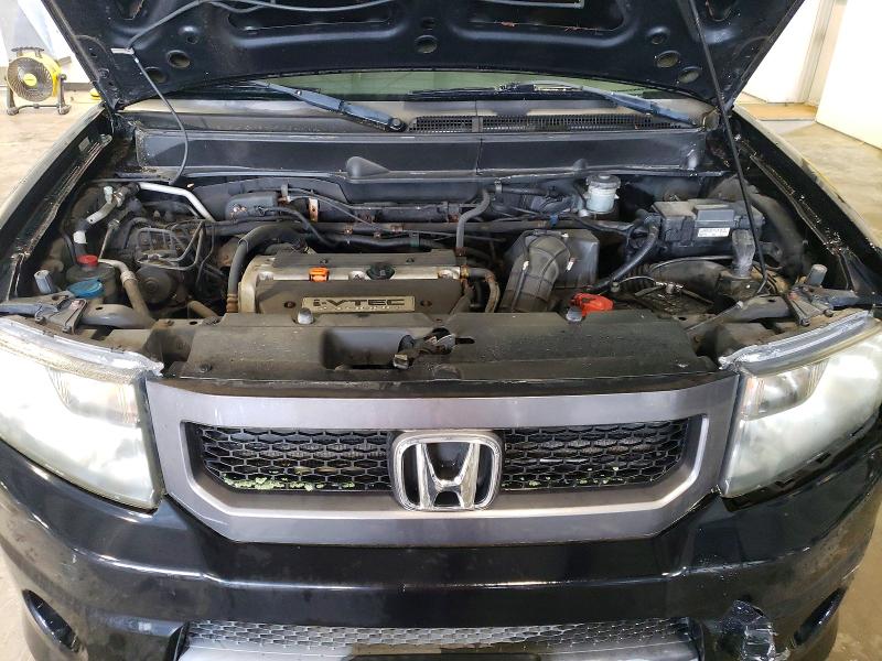 Продаж на аукціоні авто 2009 Honda Element, vin: 5J6YH18939L800057, номер лоту: 57796716