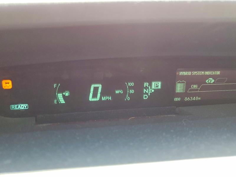 Продажа на аукционе авто 2015 Toyota Prius, vin: JTDKN3DU5F0481266, номер лота: 58434076
