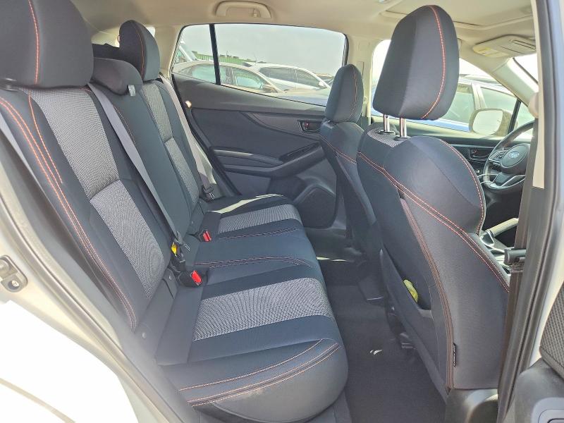 Aukcja sprzedaży 2022 Subaru Crosstrek, vin: JF2GTAEC1N8201205, numer aukcji: 85629505