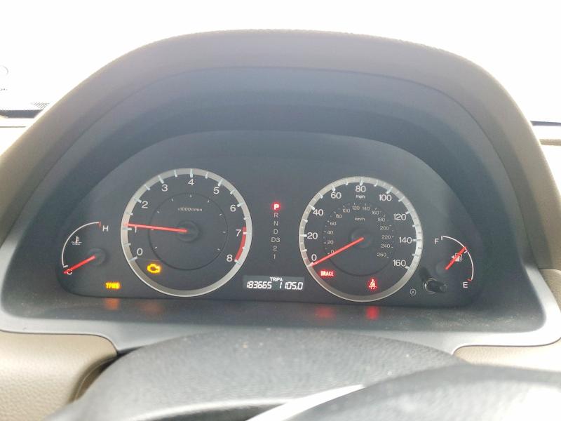 Продаж на аукціоні авто 2008 Honda Accord, vin: 1HGCP36858A088168, номер лоту: 56847846