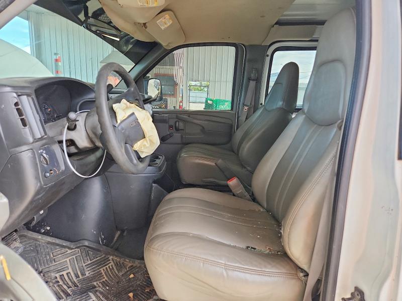 Продаж на аукціоні авто 2003 Gmc Savana, vin: 1GTHG35U431221322, номер лоту: 55339416