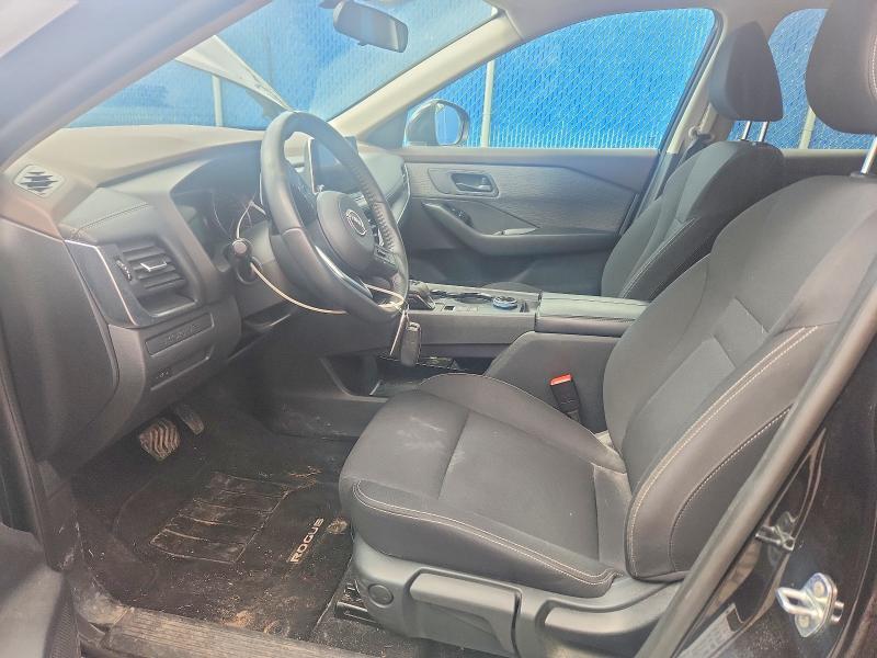 Aukcja sprzedaży 2023 Nissan Rogue, vin: 5N1AT3AB3PC676959, numer aukcji: 57843006