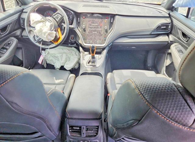 Продажа на аукционе авто 2024 Subaru Outback, vin: 4S4BTGUD0R3255180, номер лота: 55845676